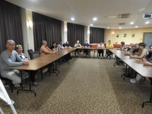 2. Személyes és szociális kompetenciafejlesztő tábor #9