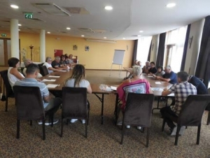 2. Személyes és szociális kompetenciafejlesztő tábor #3