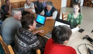 Informatikai ismeretek tanfolyam - 2. év #5