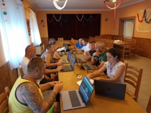 Informatikai ismeretek tanfolyam - 2. év #1