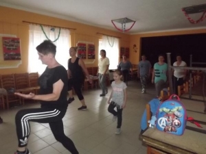 Ismeretbővítés az egészséges életmódról - 2018. 04. 26. #3