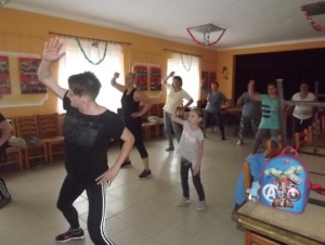 Ismeretbővítés az egészséges életmódról - 2018. 04. 26. #4