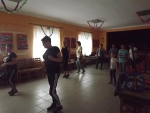 Ismeretbővítés az egészséges életmódról - 2018. 04. 26. #1
