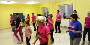 Ismeretbővítés az egészséges életmódról tanfolyam - 1. év #6