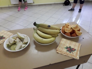 Ismeretbővítés az egészséges életmódról tanfolyam - 2. év #3