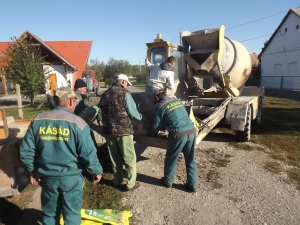 Kézműves és barkács szakkör - 1. év #4