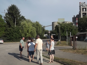 Környezetismereti és energiahatékonysági tanfolyam - 1. év #5