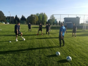 Sport szakkör - 1. év #3