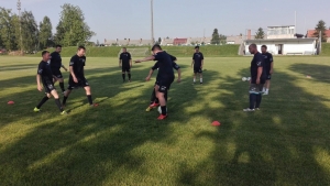 Sport szakkör - 1. év #2