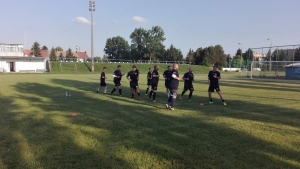 Sport szakkör - 1. év #1