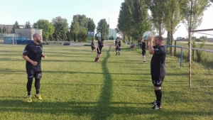 Sport szakkör - 1. év #4