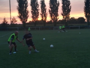 Sport szakkör - 1. év #7
