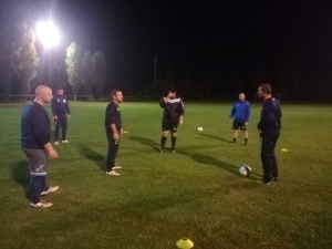 Sport szakkör - 1. év #8