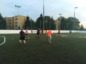 Sport szakkör - 2. év #1
