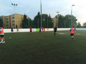 Sport szakkör - 2. év #7