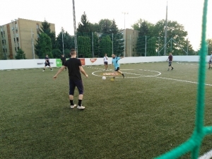 Sport szakkör - 2. év #6